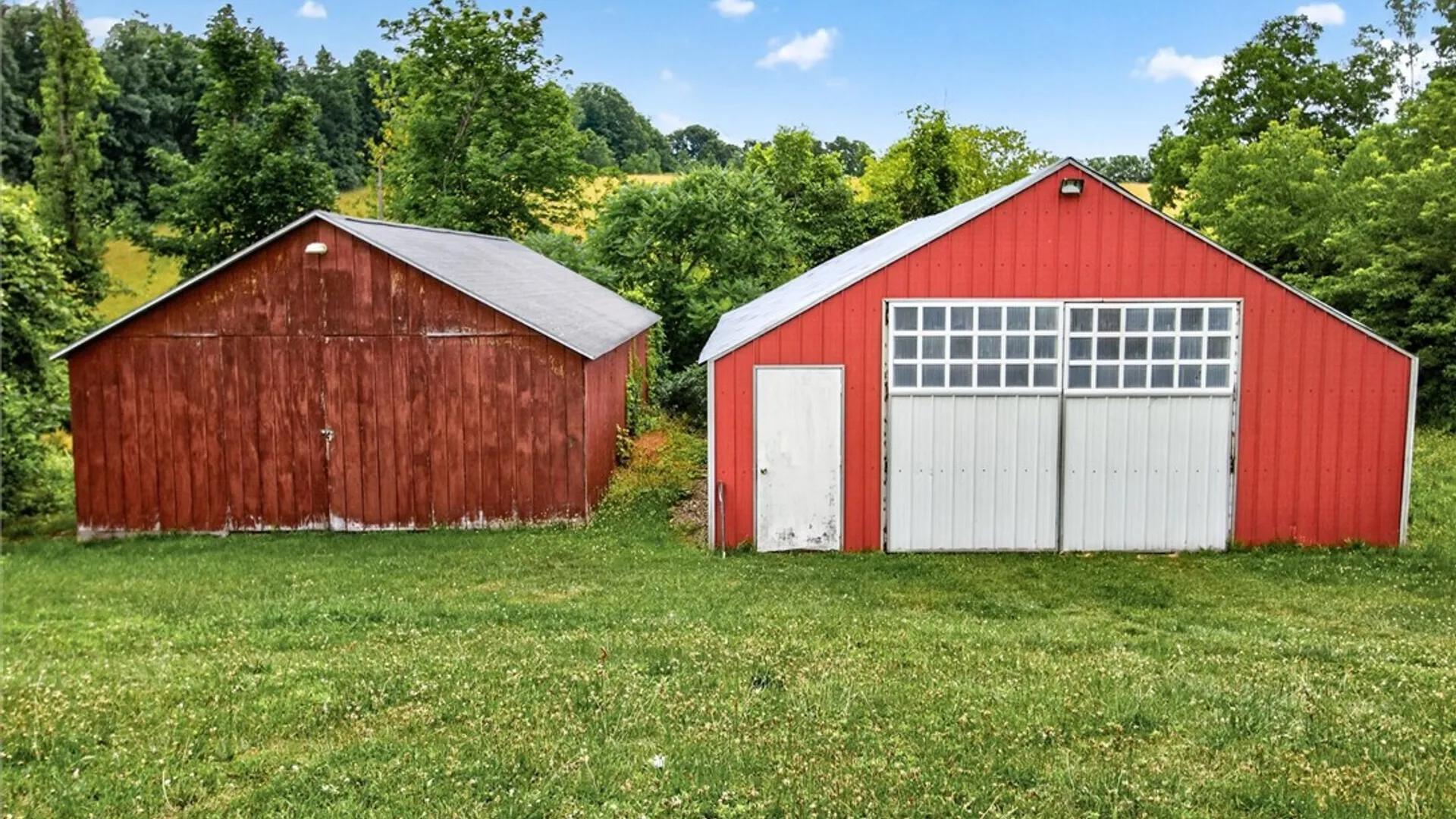 Property at 2060 Vanauken Rd, Arcadia, NY 14513 14