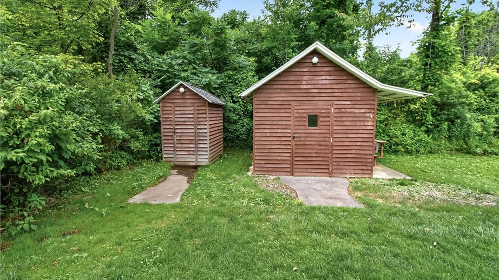 Property at 2060 Vanauken Rd, Arcadia, NY 14513 15