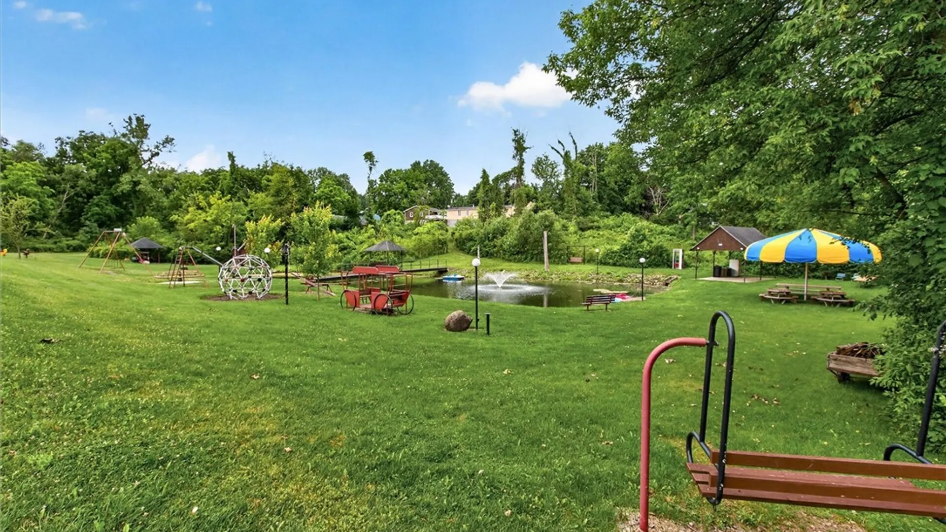 Property at 2060 Vanauken Rd, Arcadia, NY 14513 16