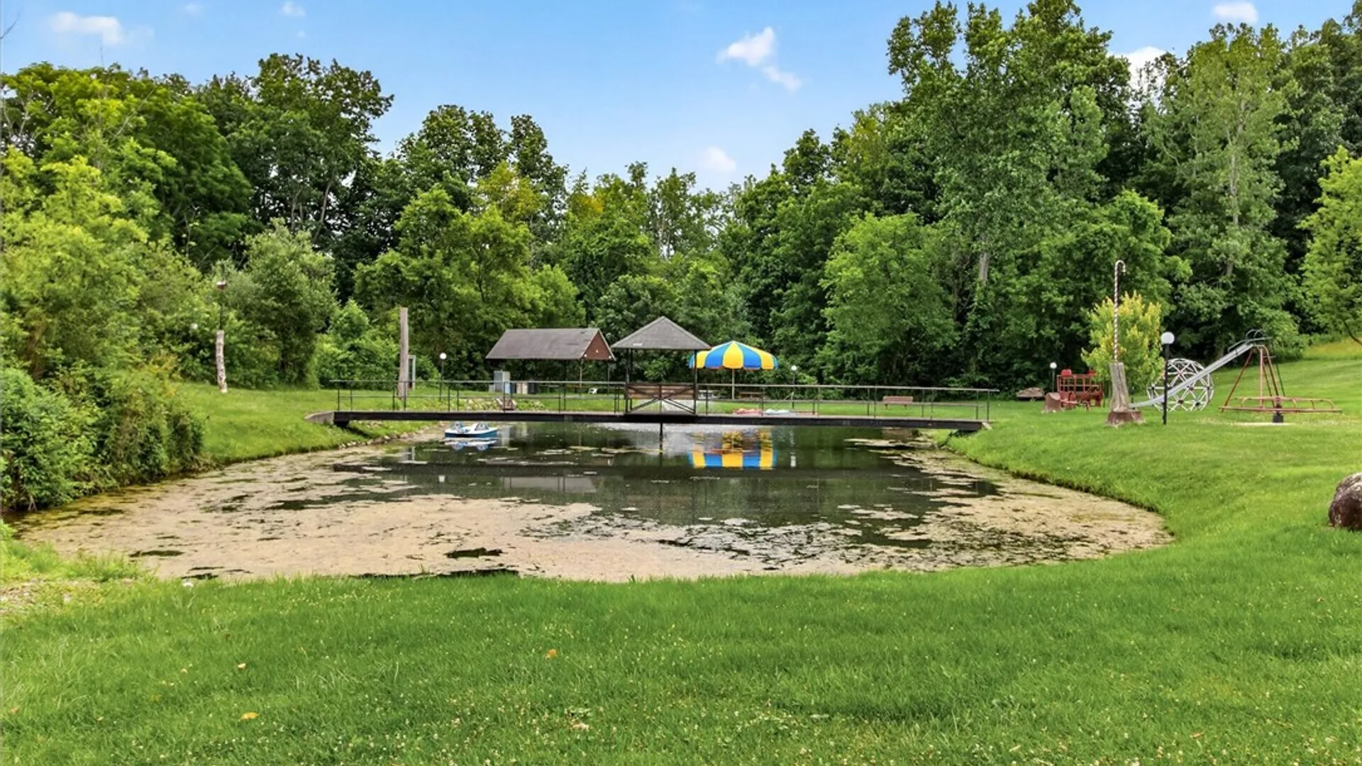 Property at 2060 Vanauken Rd, Arcadia, NY 14513 20