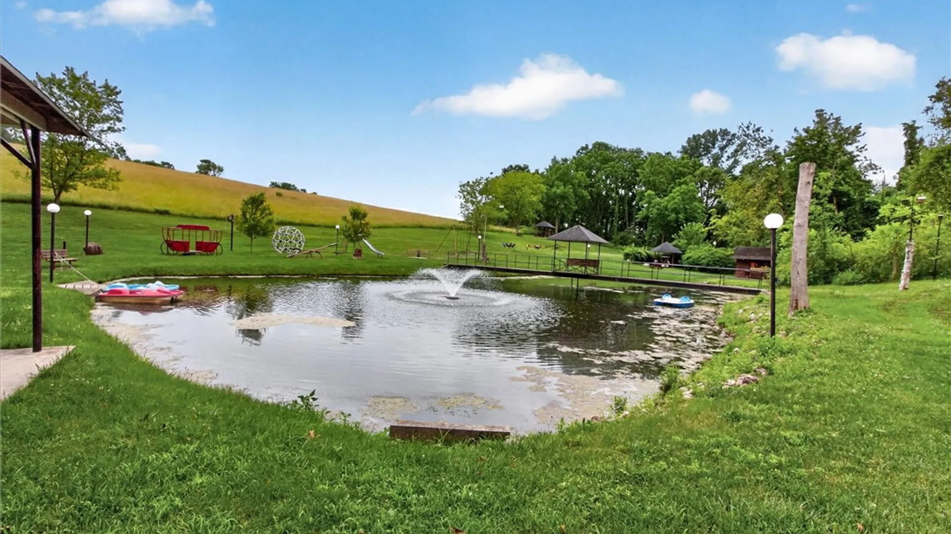 Property at 2060 Vanauken Rd, Arcadia, NY 14513 21