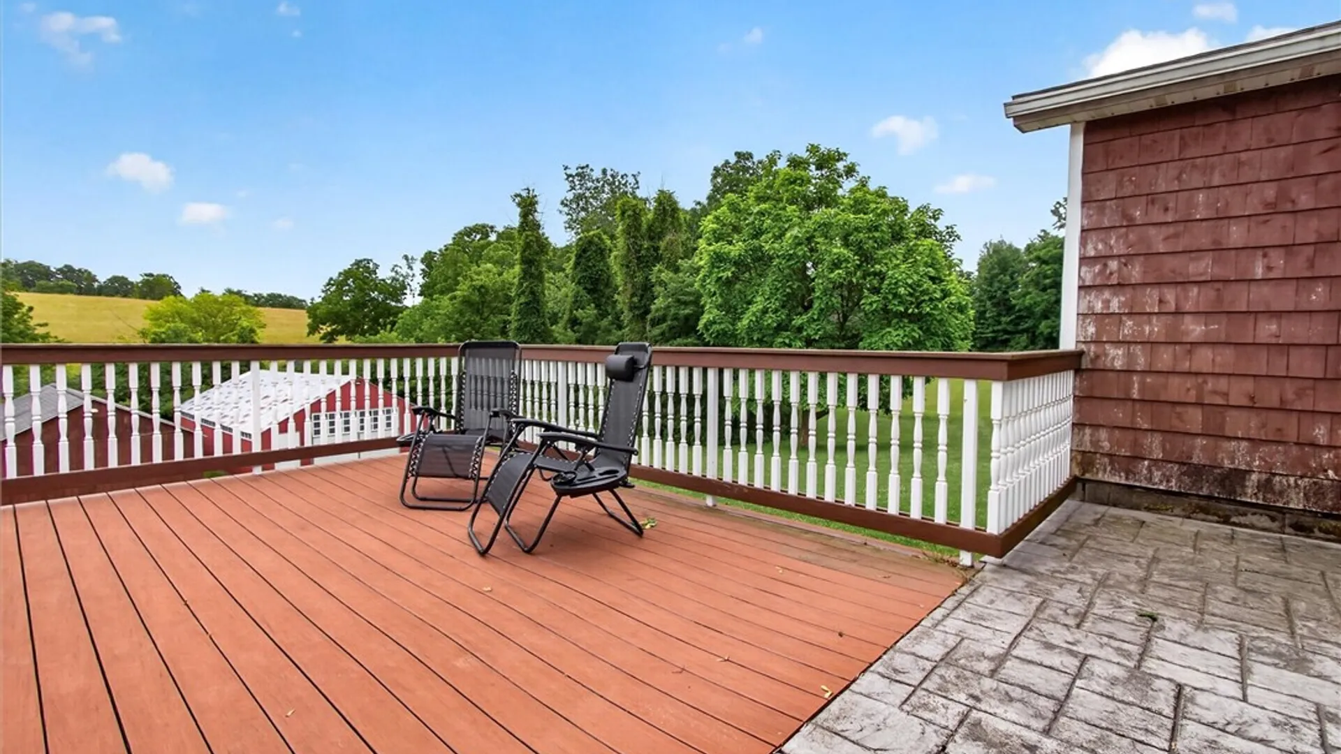 Property at 2060 Vanauken Rd, Arcadia, NY 14513 5