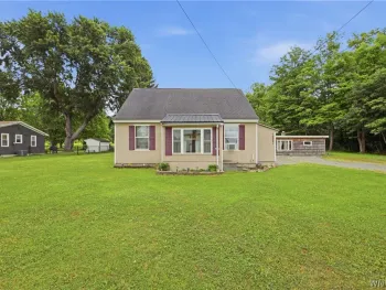 Property at 12081 Gowanda State Road, North Collins, NY 14111