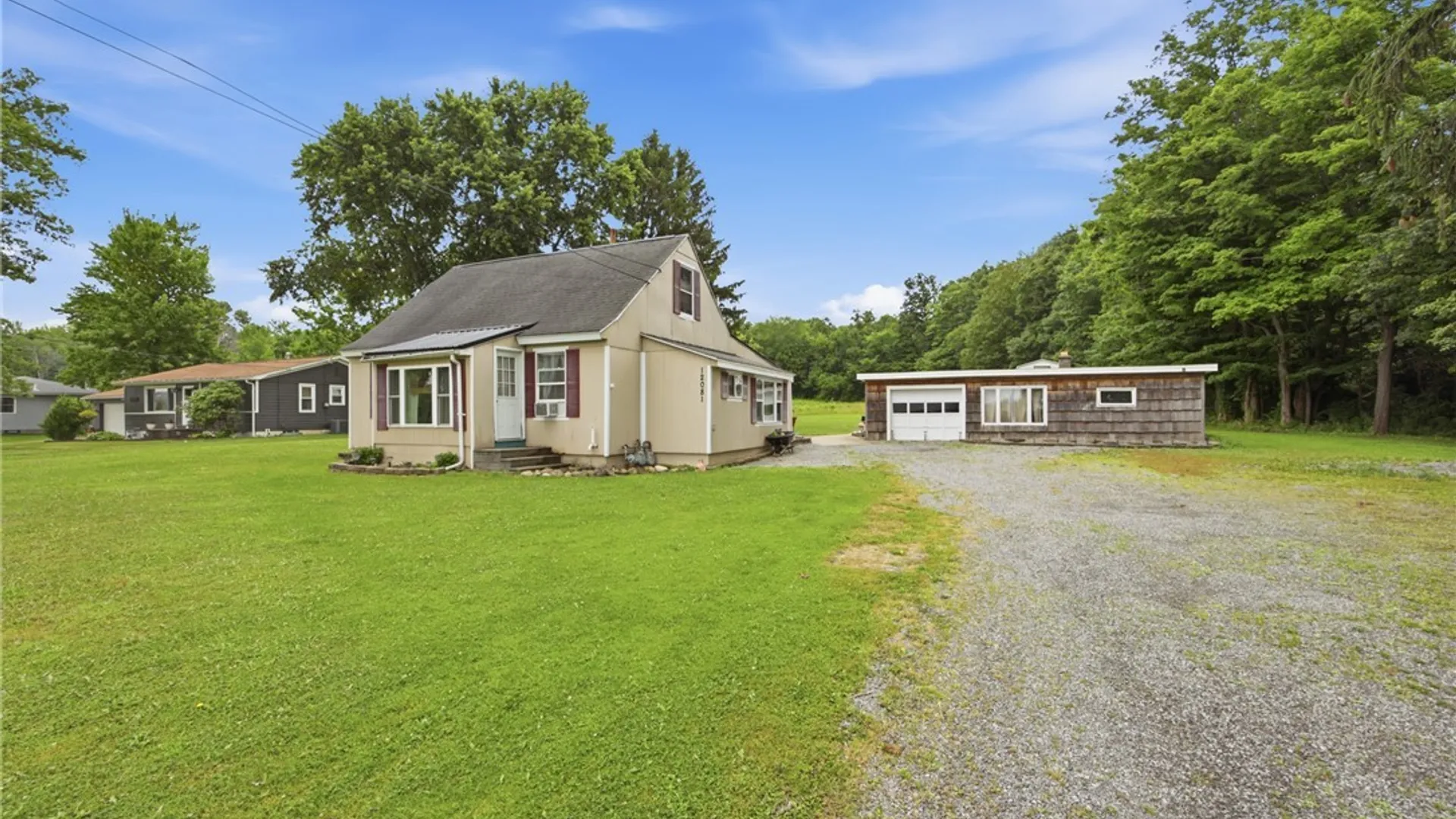 Property at 12081 Gowanda State Road, North Collins, NY 14111 2