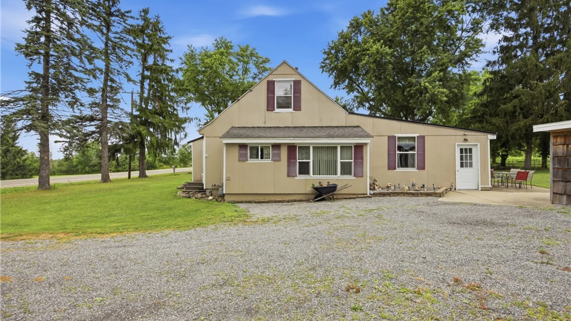 Property at 12081 Gowanda State Road, North Collins, NY 14111 3