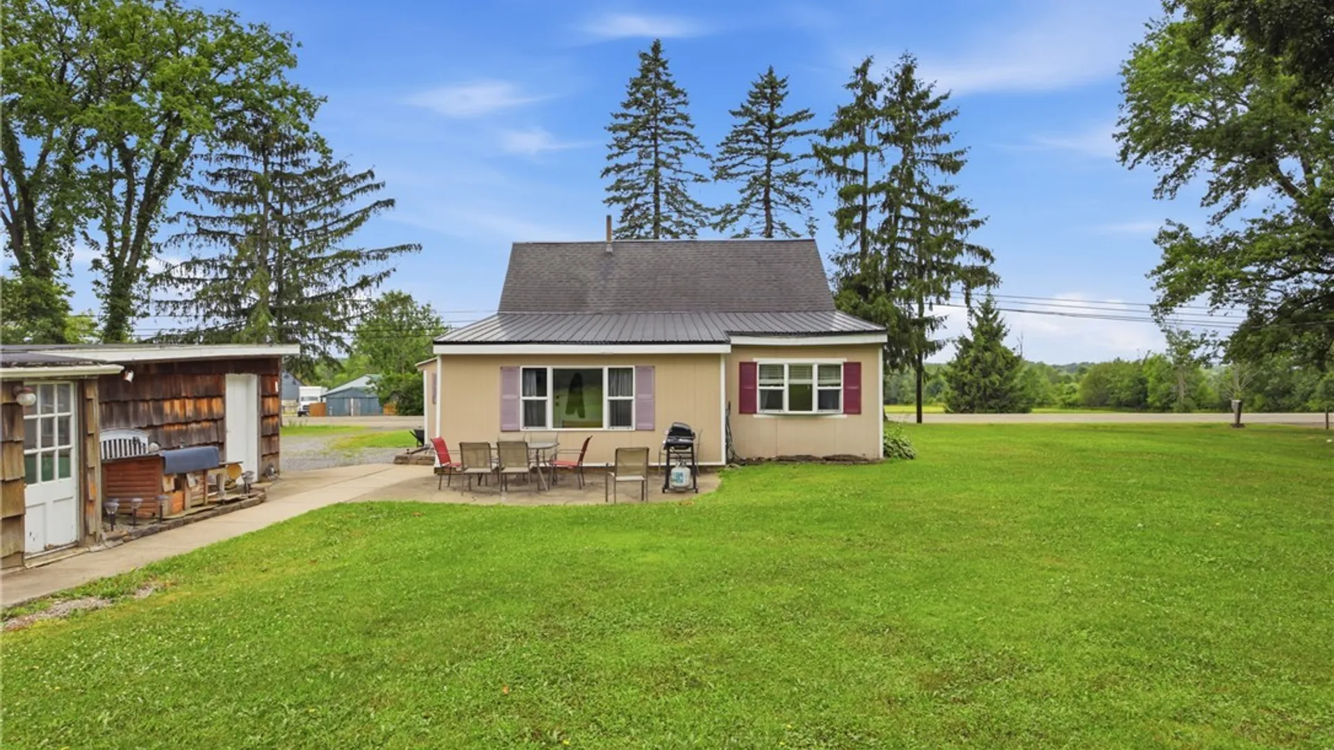 Property at 12081 Gowanda State Road, North Collins, NY 14111 4