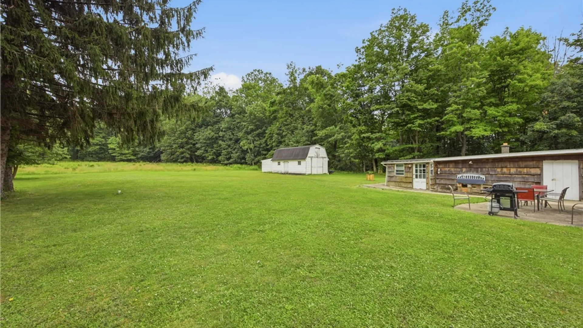 Property at 12081 Gowanda State Road, North Collins, NY 14111 5