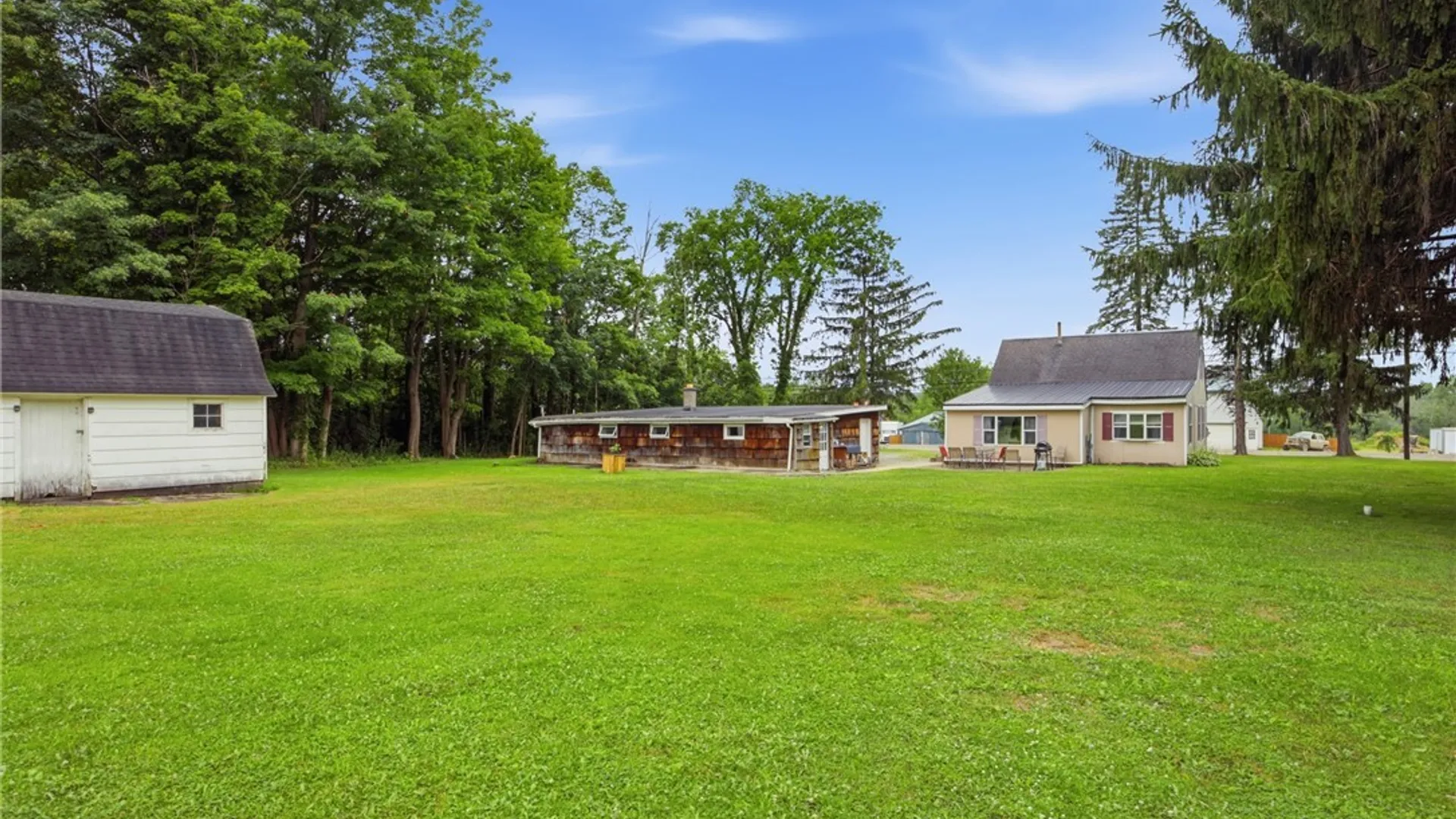 Property at 12081 Gowanda State Road, North Collins, NY 14111 6