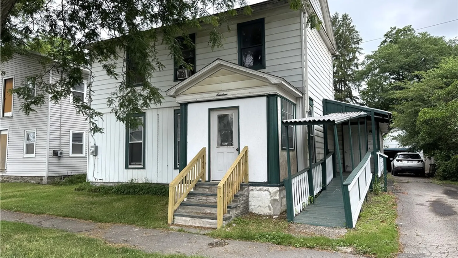 Property at 19 Genesee Street, New Berlin, NY 13411 2