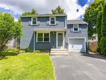 Property at 204 Fairfax Road, Rochester, NY 14609