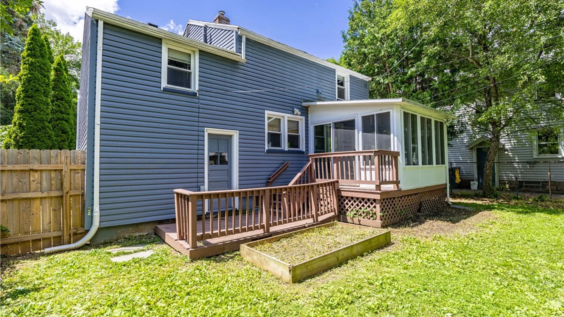 Property at 204 Fairfax Road, Rochester, NY 14609 28