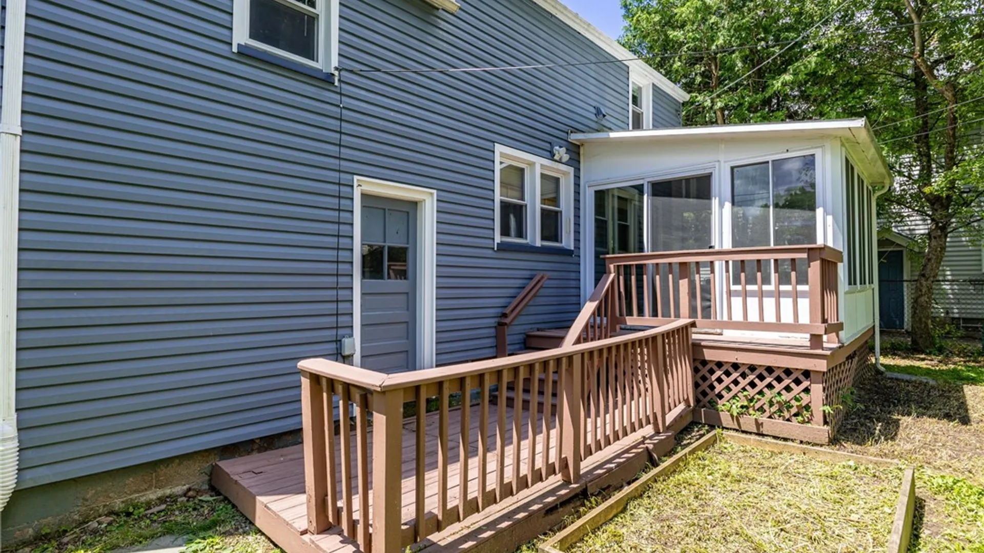 Property at 204 Fairfax Road, Rochester, NY 14609 29