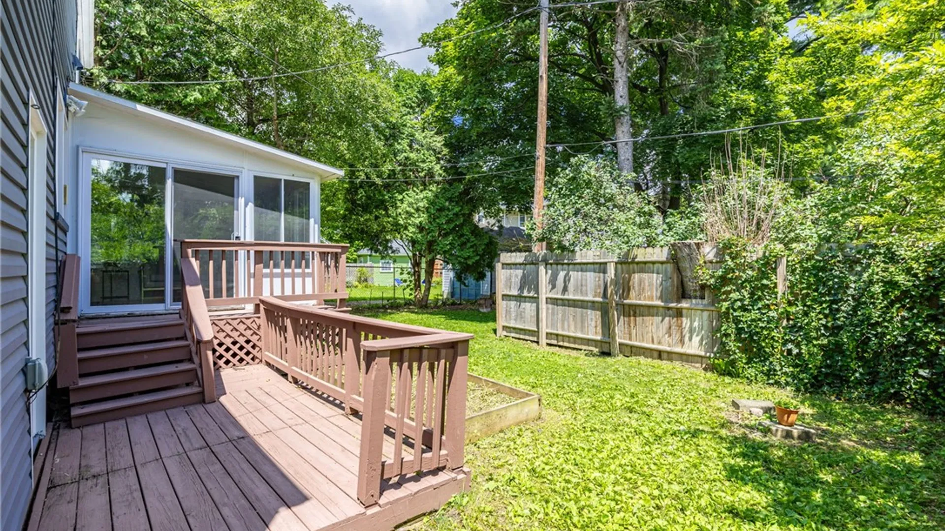 Property at 204 Fairfax Road, Rochester, NY 14609 30