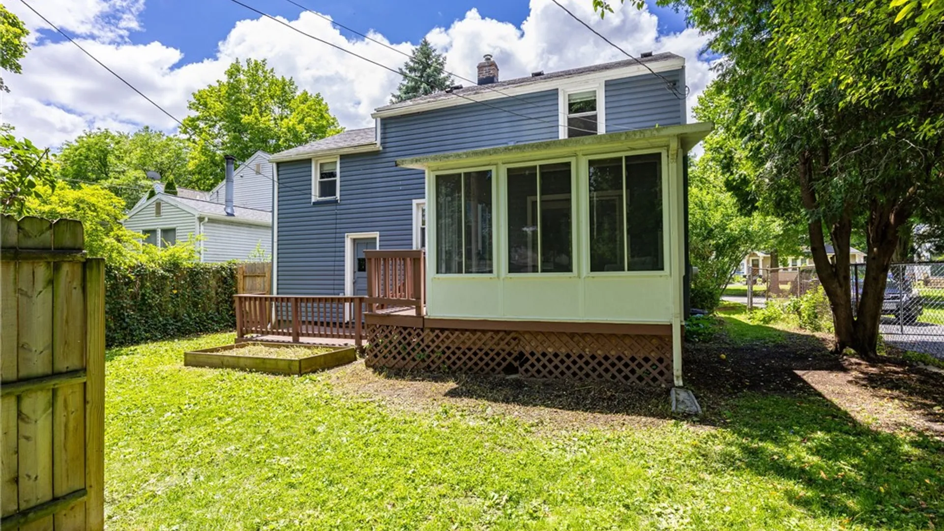 Property at 204 Fairfax Road, Rochester, NY 14609 31