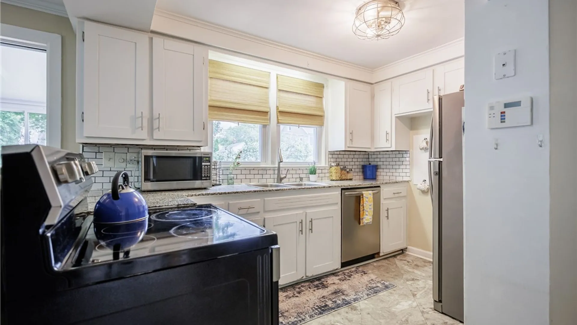Property at 204 Fairfax Road, Rochester, NY 14609 5