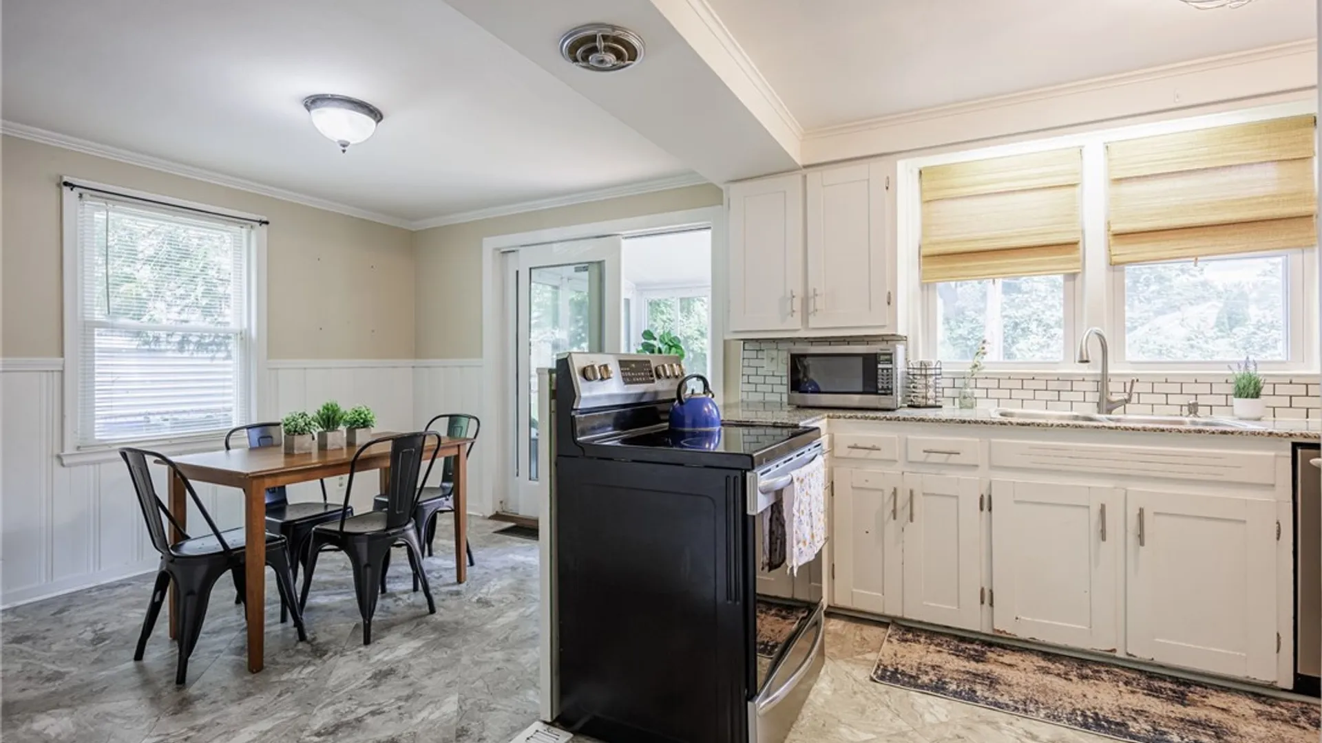 Property at 204 Fairfax Road, Rochester, NY 14609 7