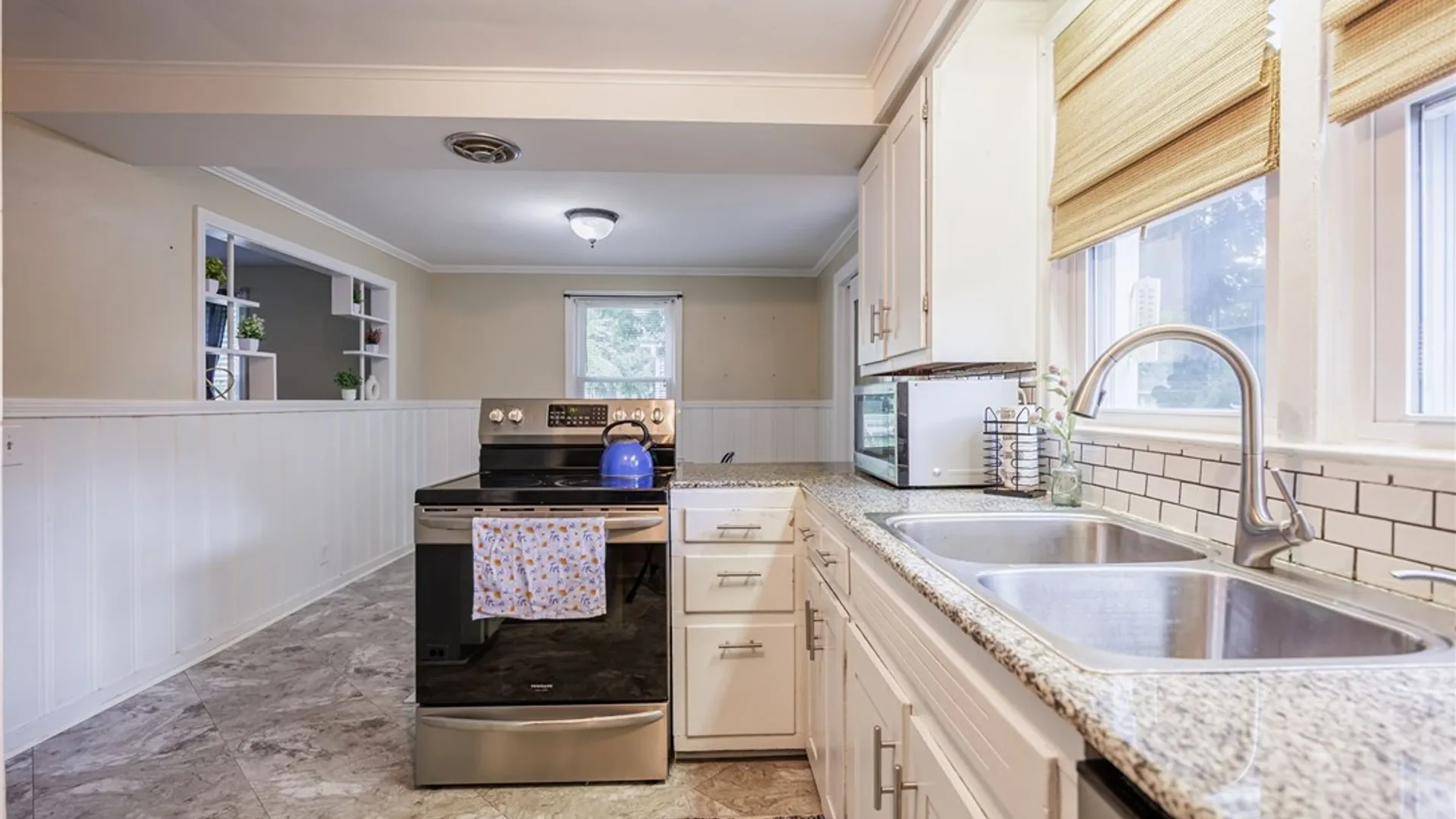 Property at 204 Fairfax Road, Rochester, NY 14609 8