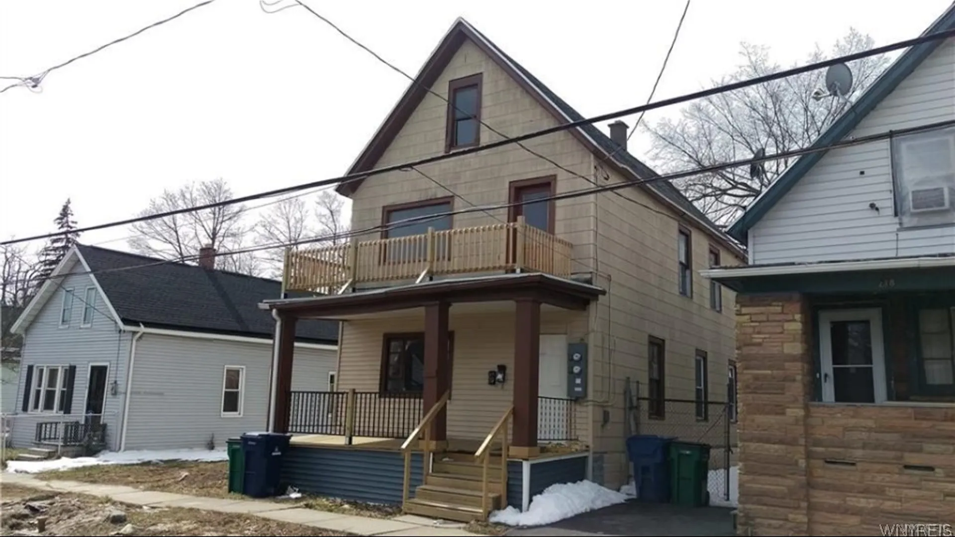 Property at 214 Herman Street Street, Buffalo, NY 14211 2