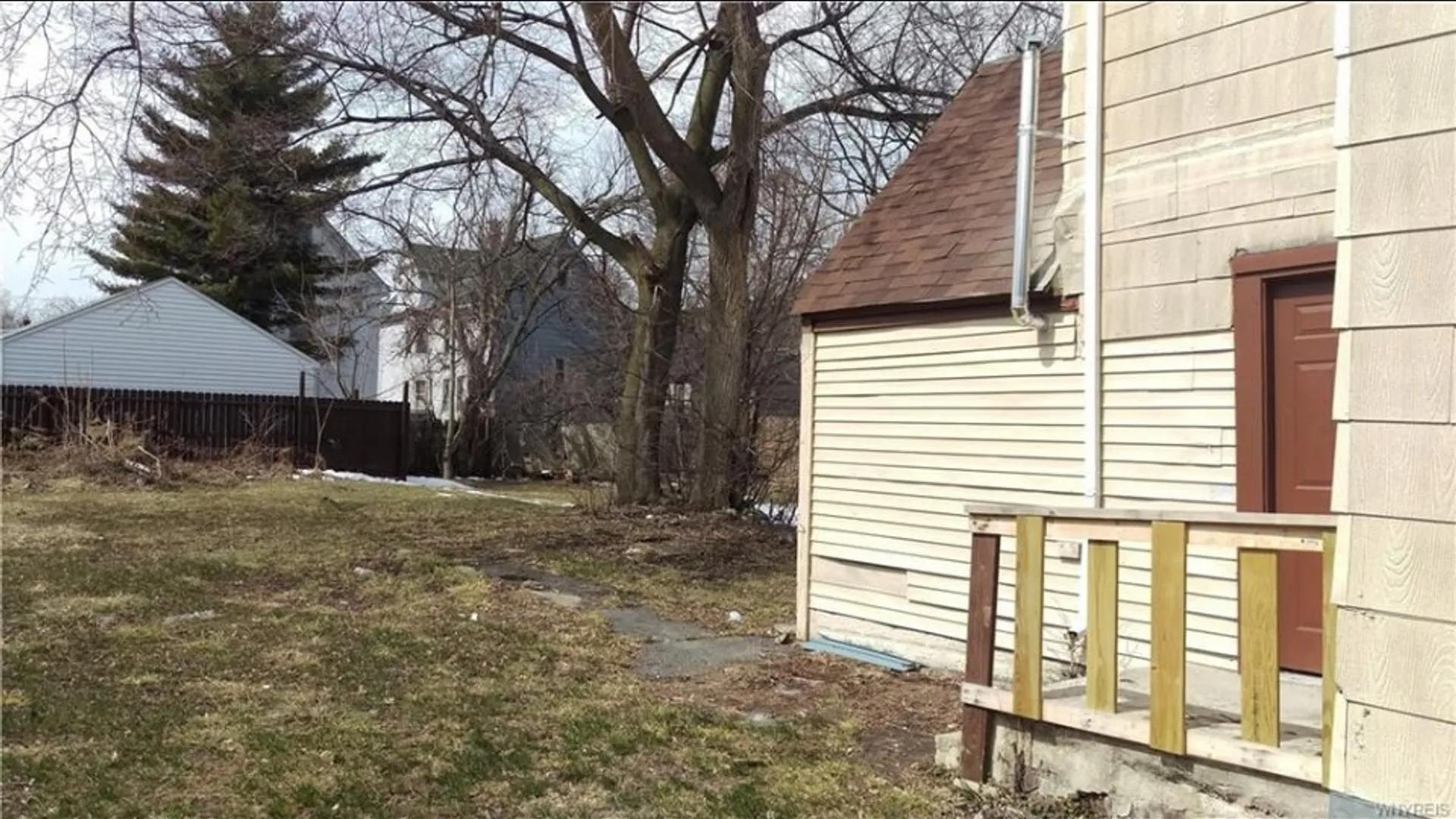 Property at 214 Herman Street Street, Buffalo, NY 14211 4