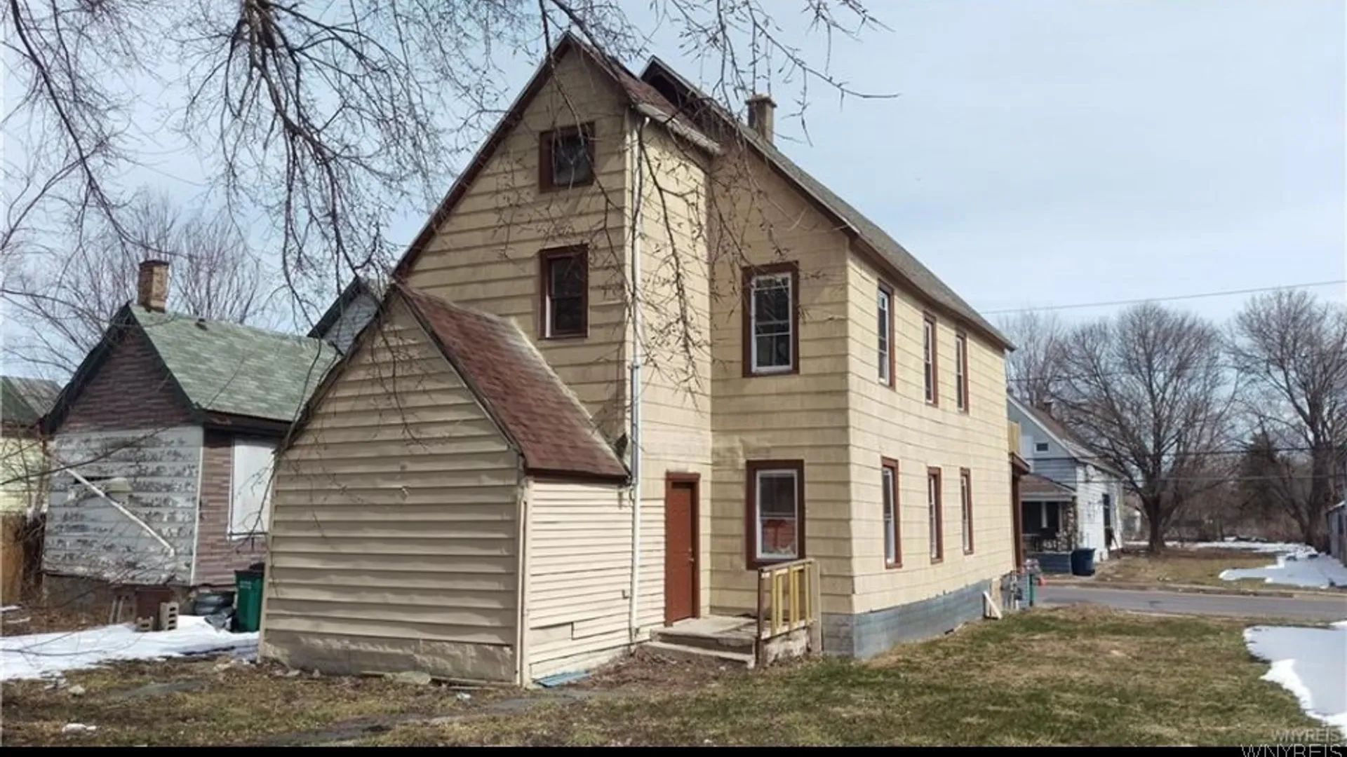 Property at 214 Herman Street Street, Buffalo, NY 14211 5