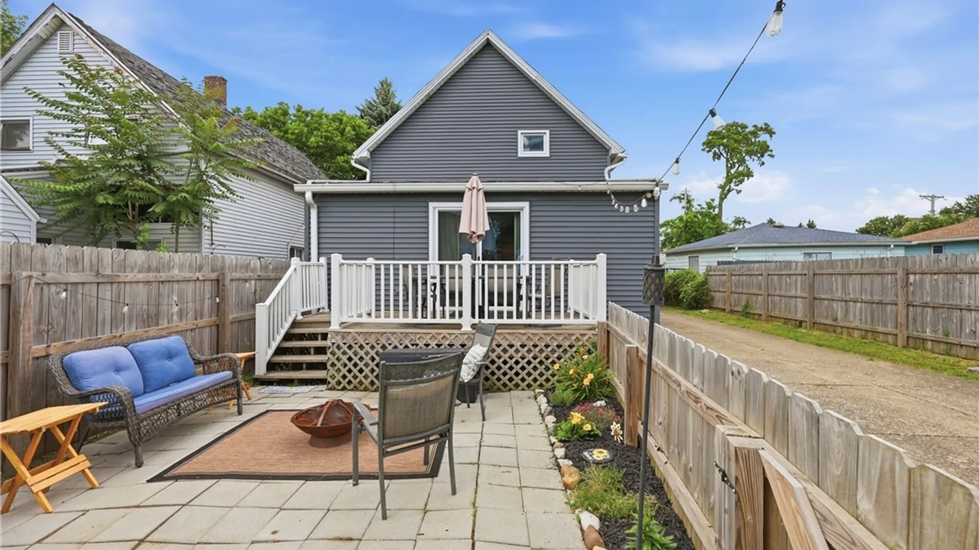 Property at 25 Michael Place, Lackawanna, NY 14218 13