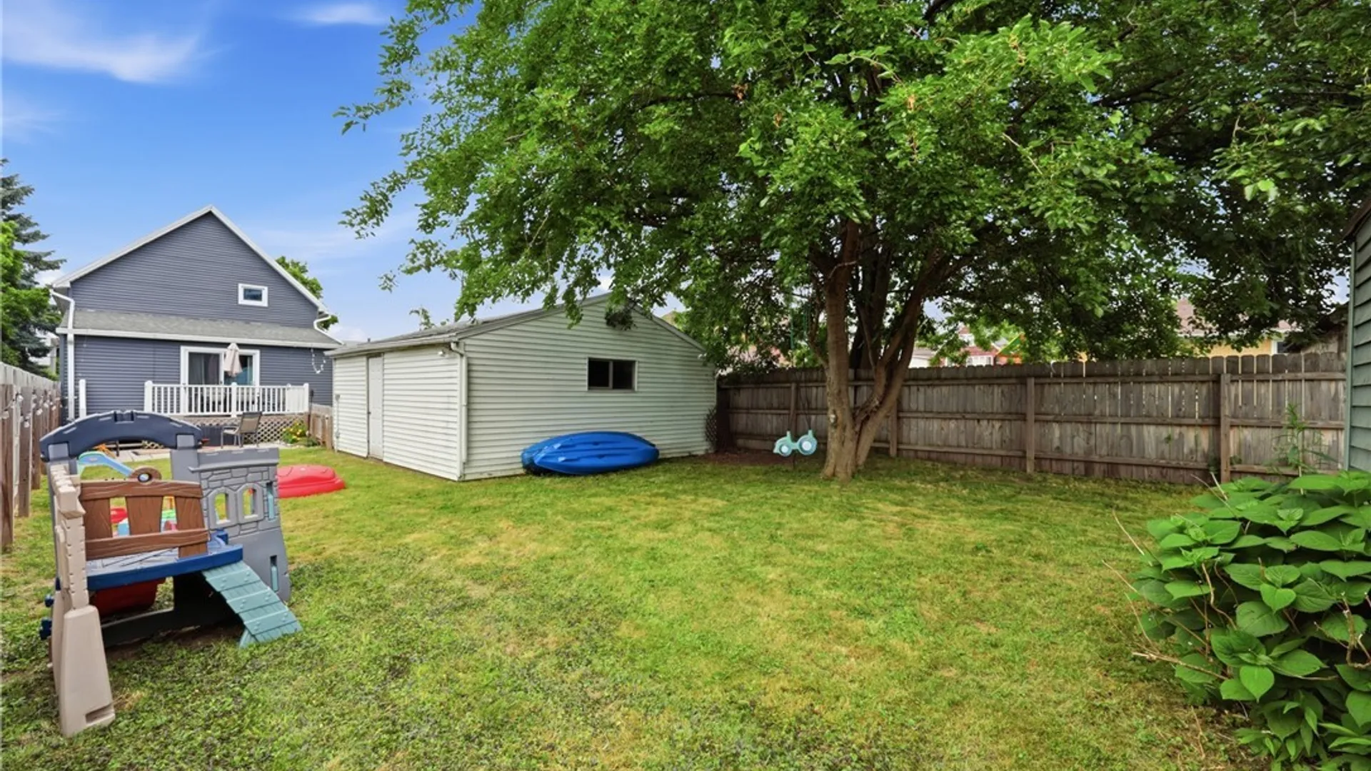 Property at 25 Michael Place, Lackawanna, NY 14218 14