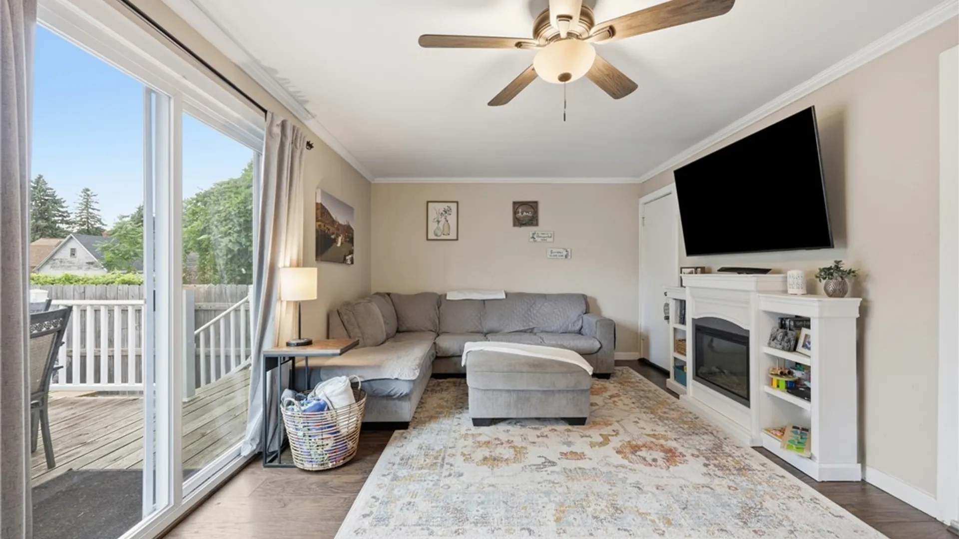 Property at 25 Michael Place, Lackawanna, NY 14218 3