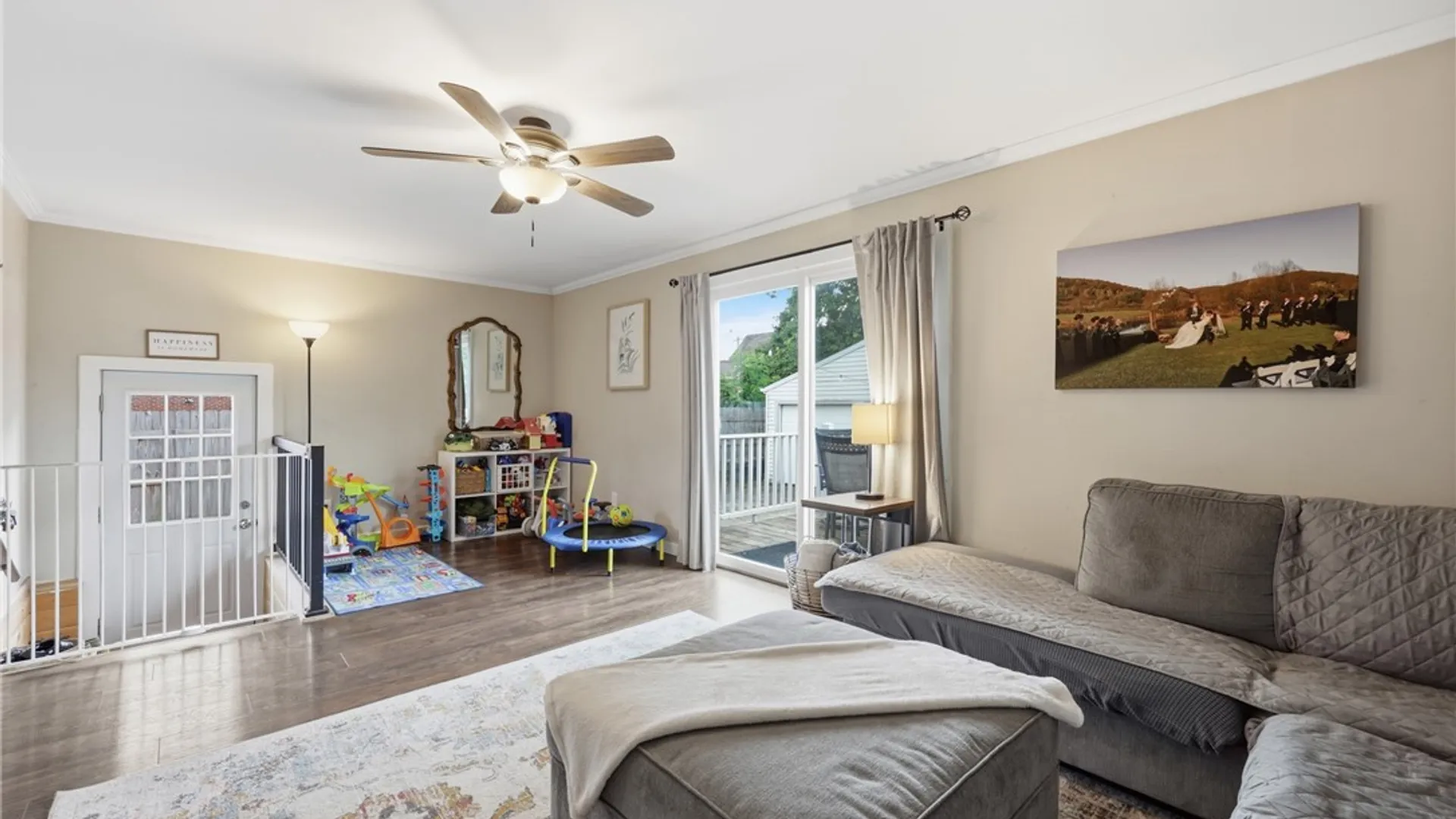 Property at 25 Michael Place, Lackawanna, NY 14218 4