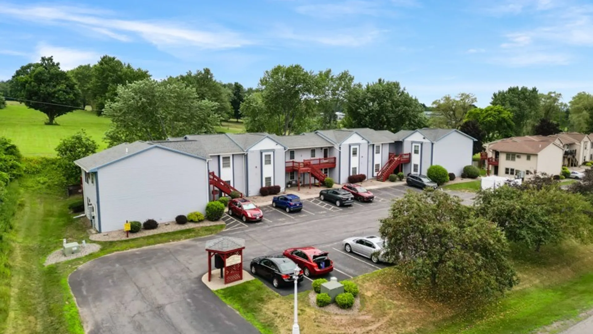 Property at 512 Fultz dr, Oneida, NY 13421 2