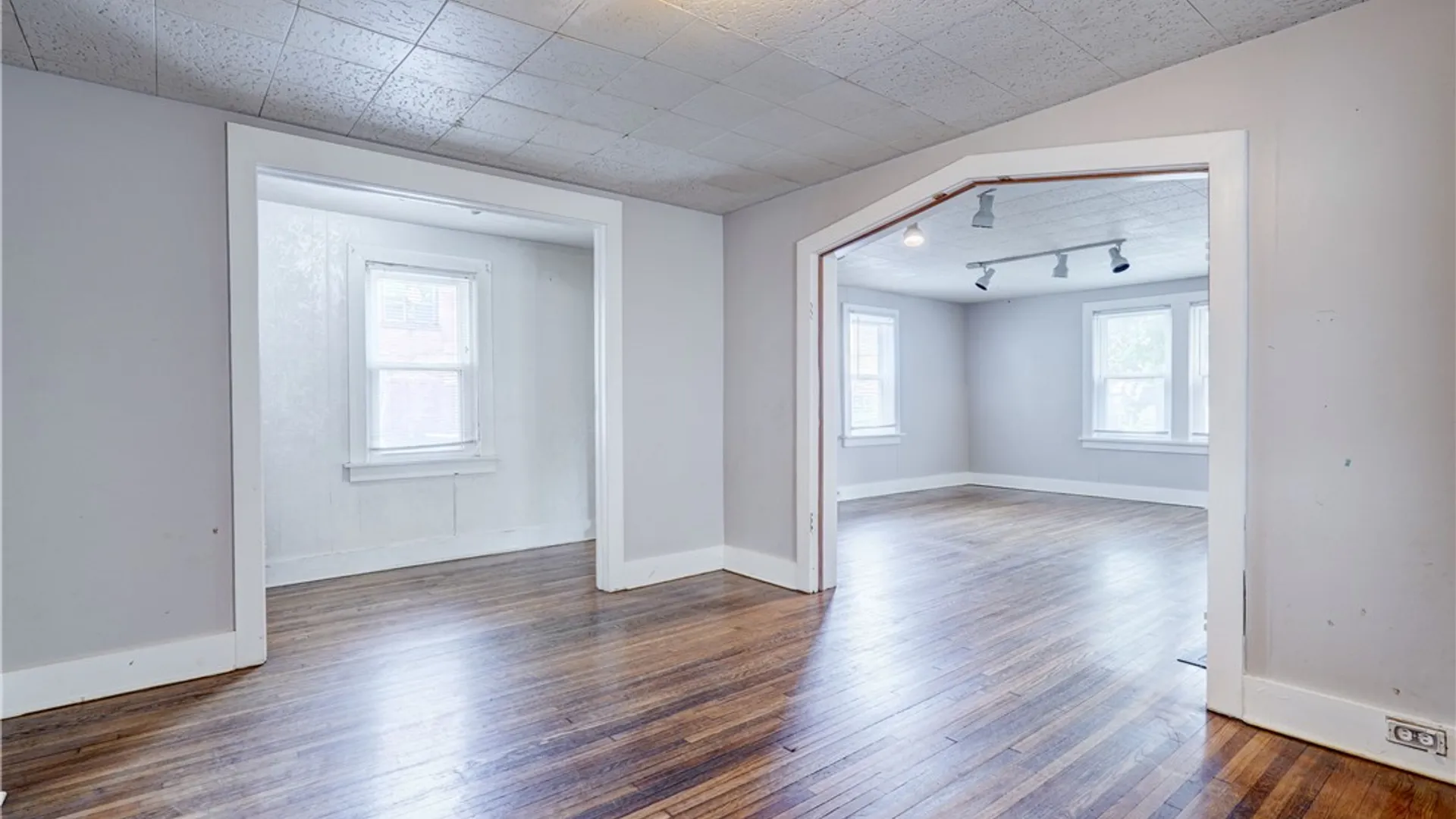 Property at 420 Gregory Street, Rochester, NY 14620 13