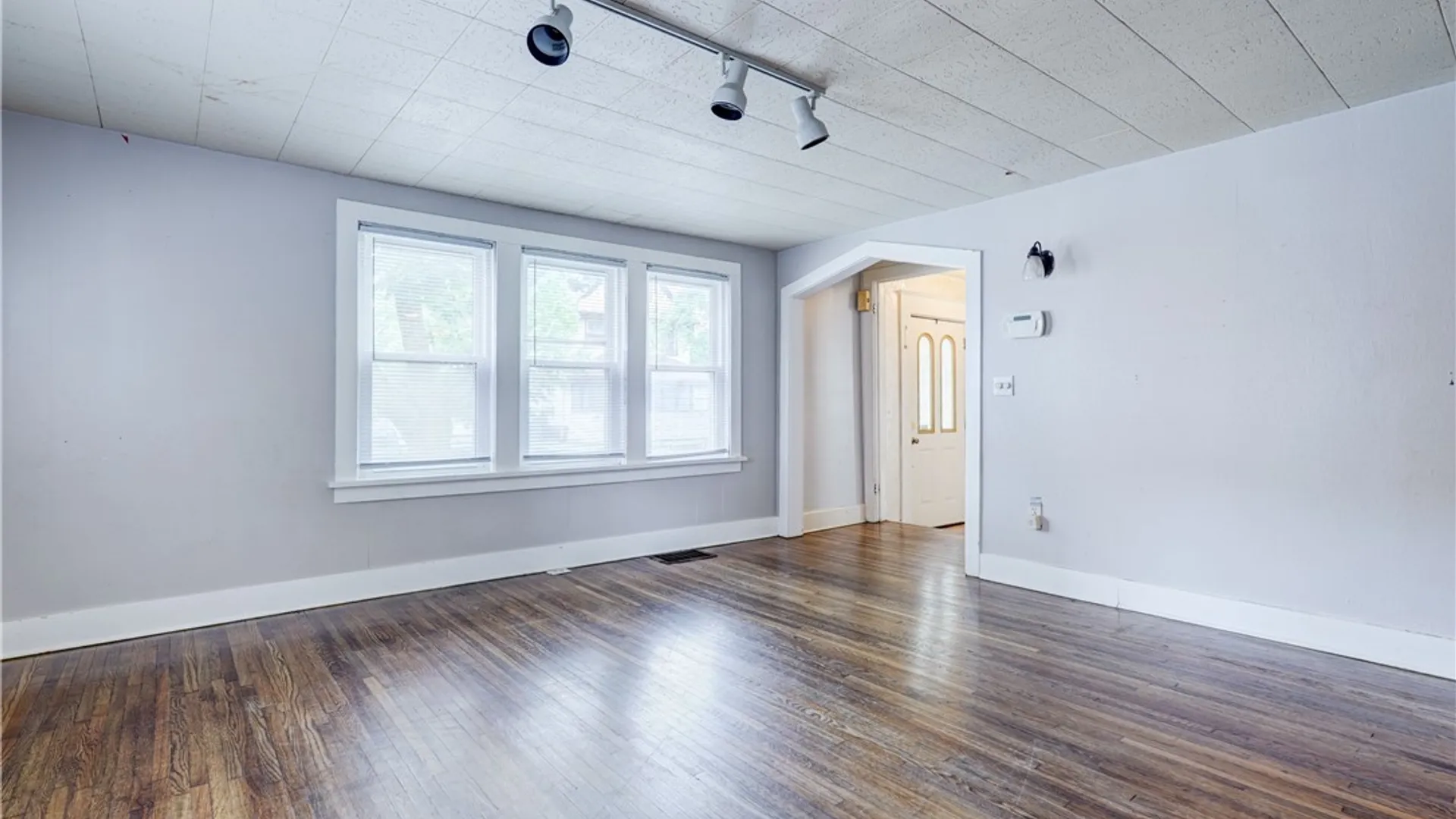 Property at 420 Gregory Street, Rochester, NY 14620 15