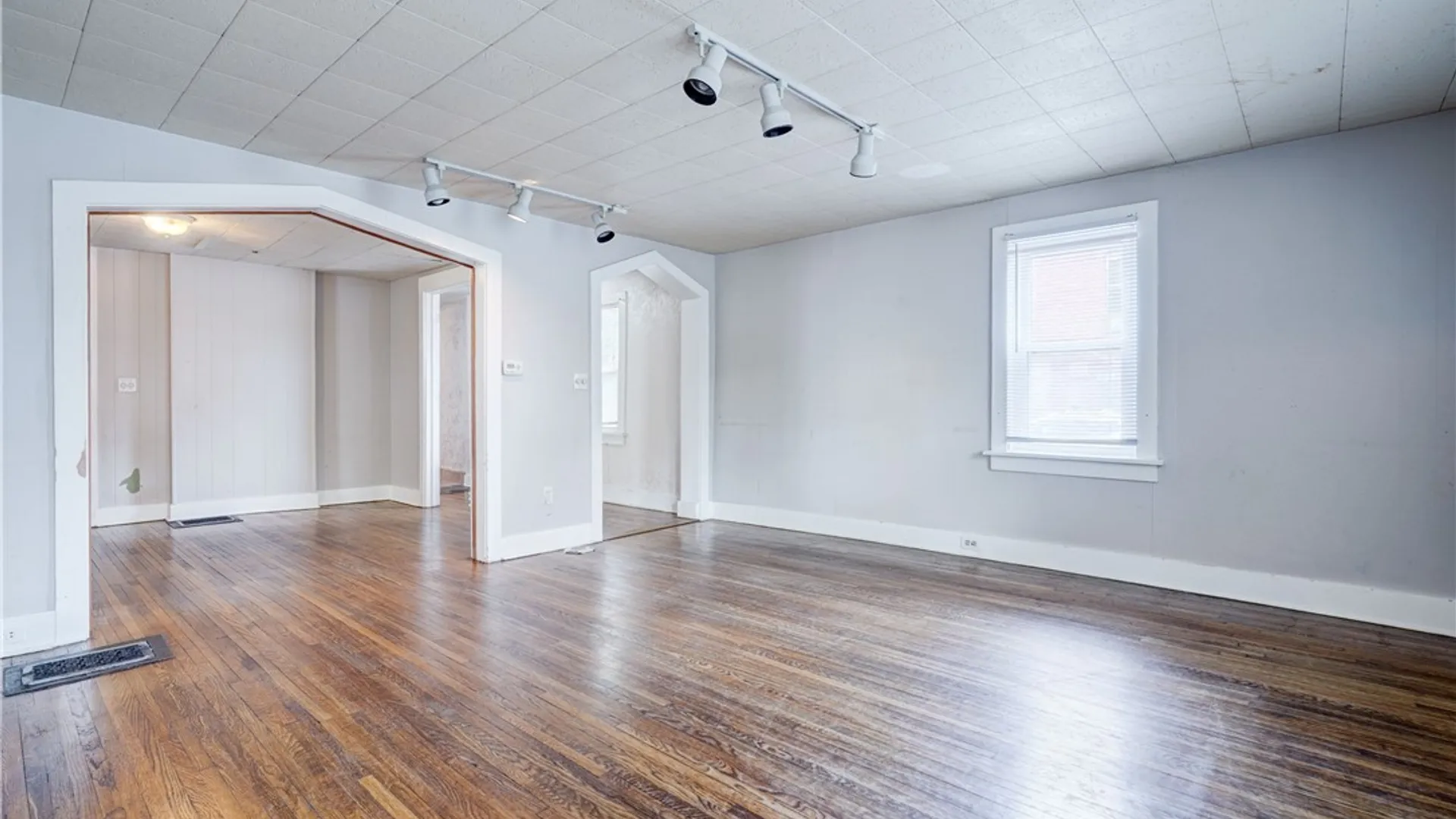 Property at 420 Gregory Street, Rochester, NY 14620 17