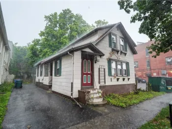 Property at 420 Gregory Street, Rochester, NY 14620