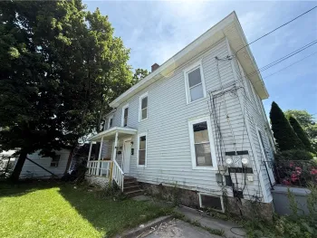 Property at 4 Lake Unit #1 Avenue, Auburn, NY 13021