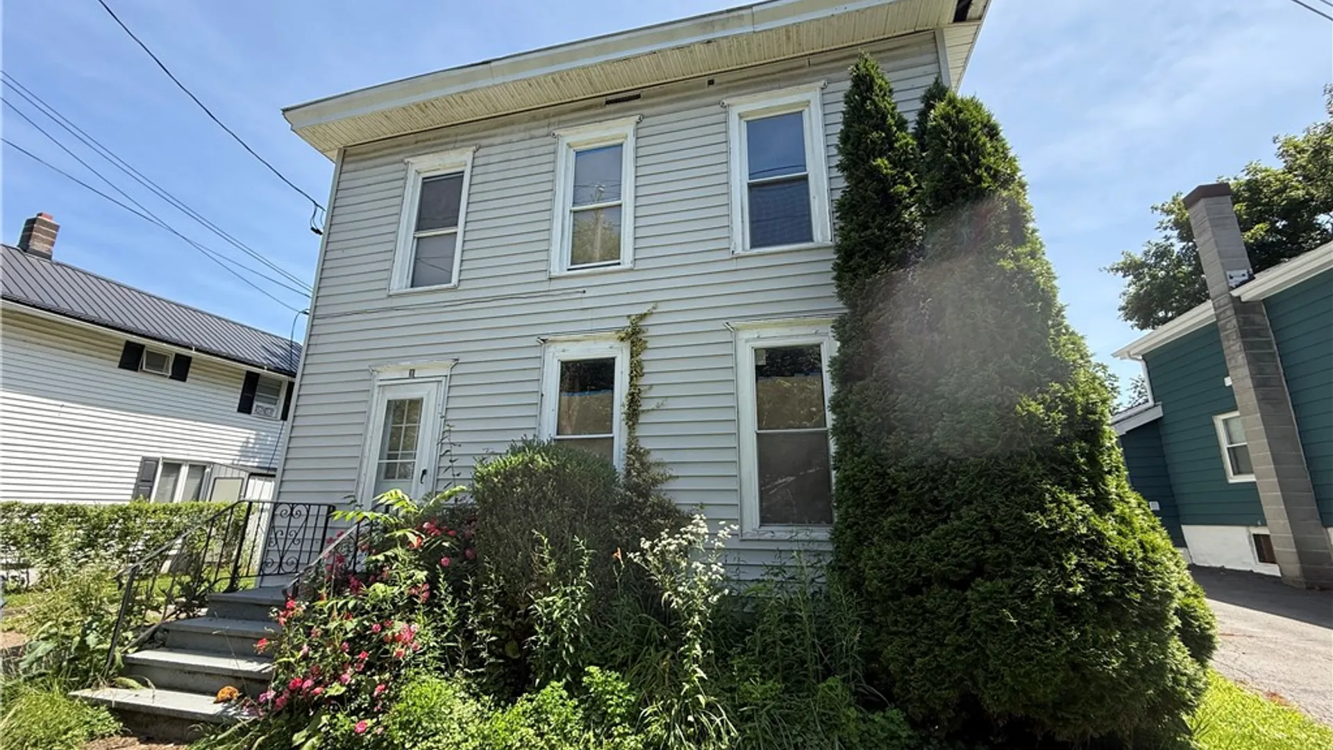 Property at 4 Lake Unit #1 Avenue, Auburn, NY 13021 2