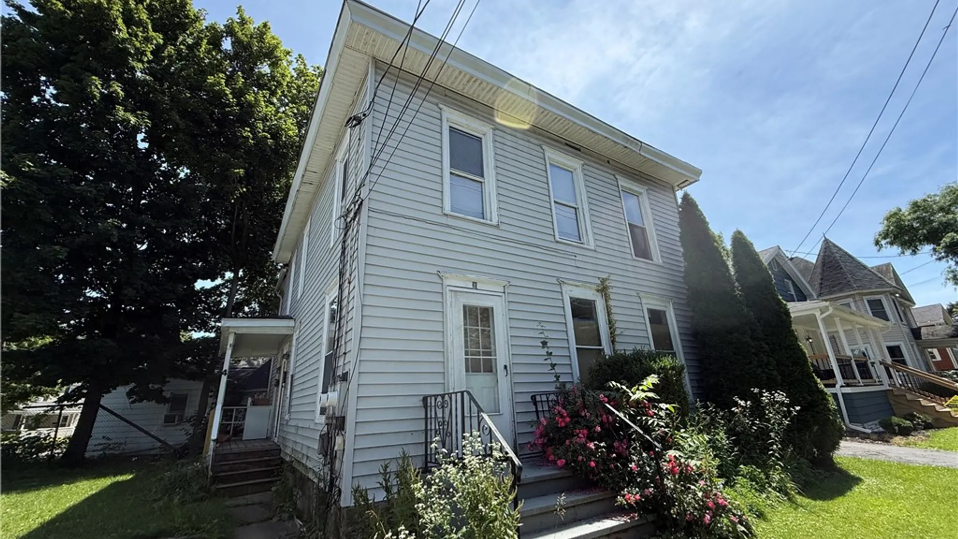 Property at 4 Lake Unit #2 Avenue, Auburn, NY 13021 11