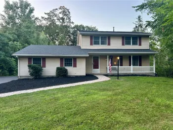 Property at 4422 Canal Road, Ogden, NY 14559