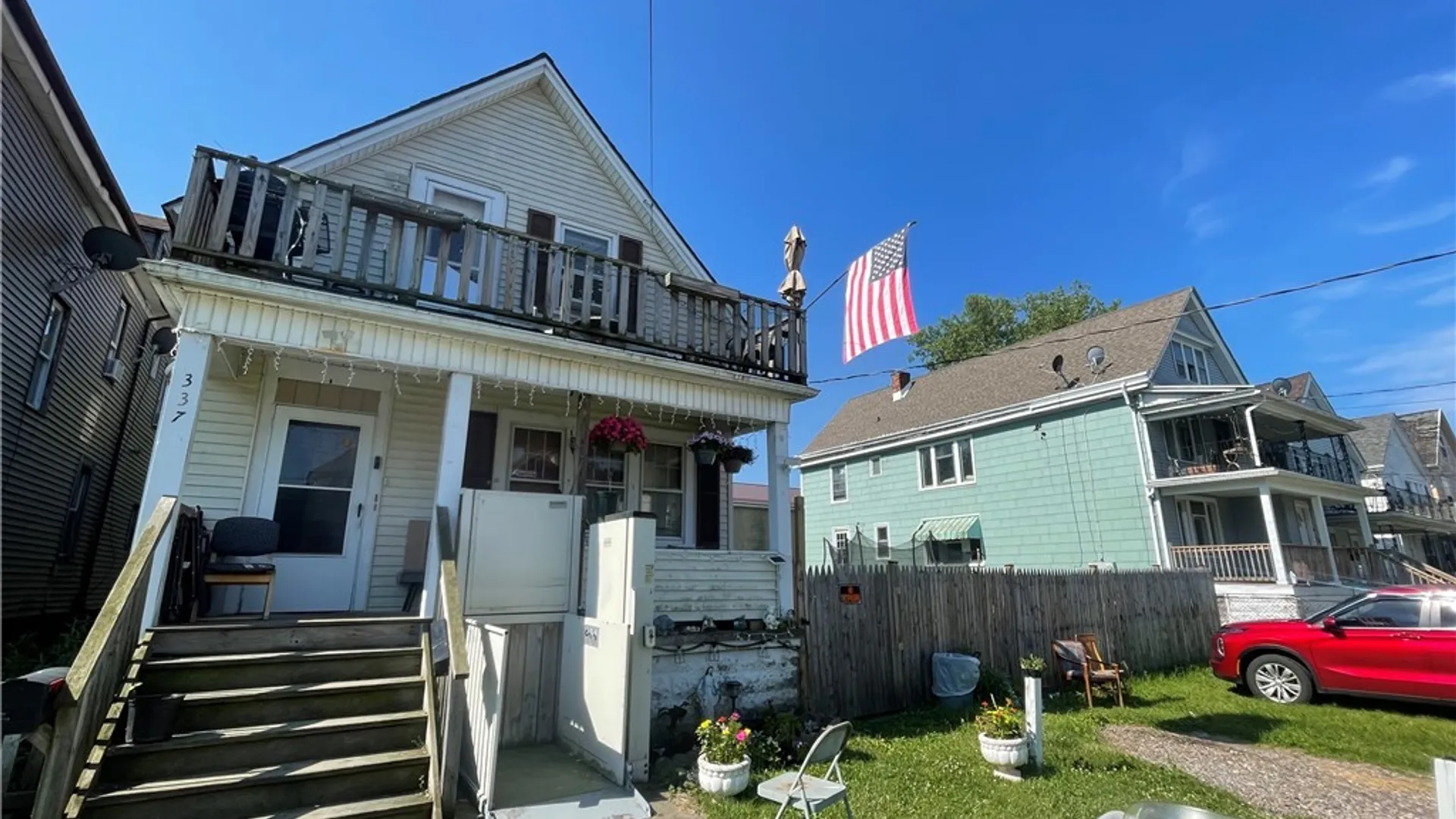 Property at 337 Mystic Street, Buffalo, NY 14220 2