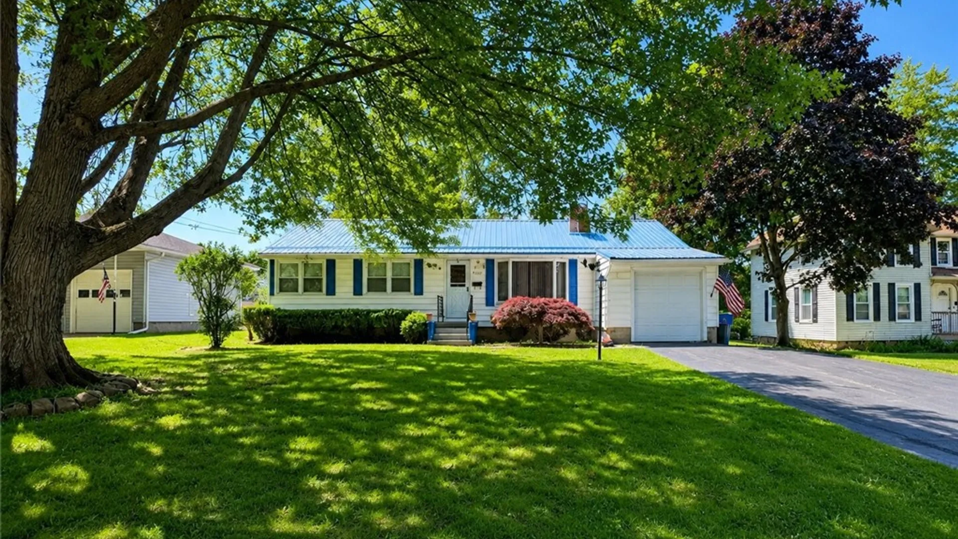 Property at 1002 Gwinn Street, Shelby, NY 14103 30