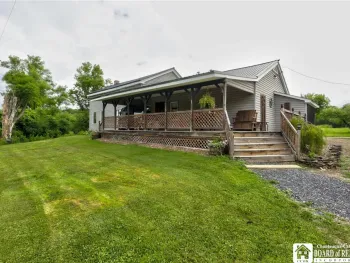 Property at 3046 Carpenter Pringle Road, North Harmony, NY 14710