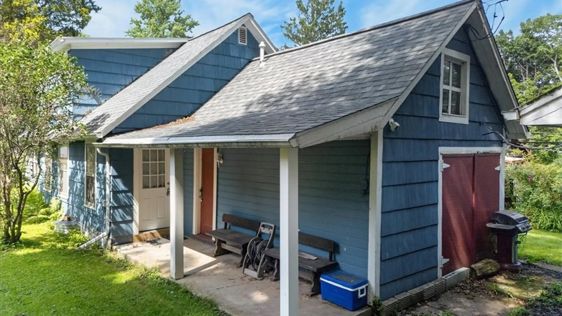 Property at 2168 1st Avenue, Ontario, NY 14519 2