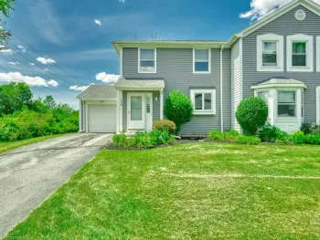 Property at 166 Wycliff Dr Drive, Webster, NY 14580