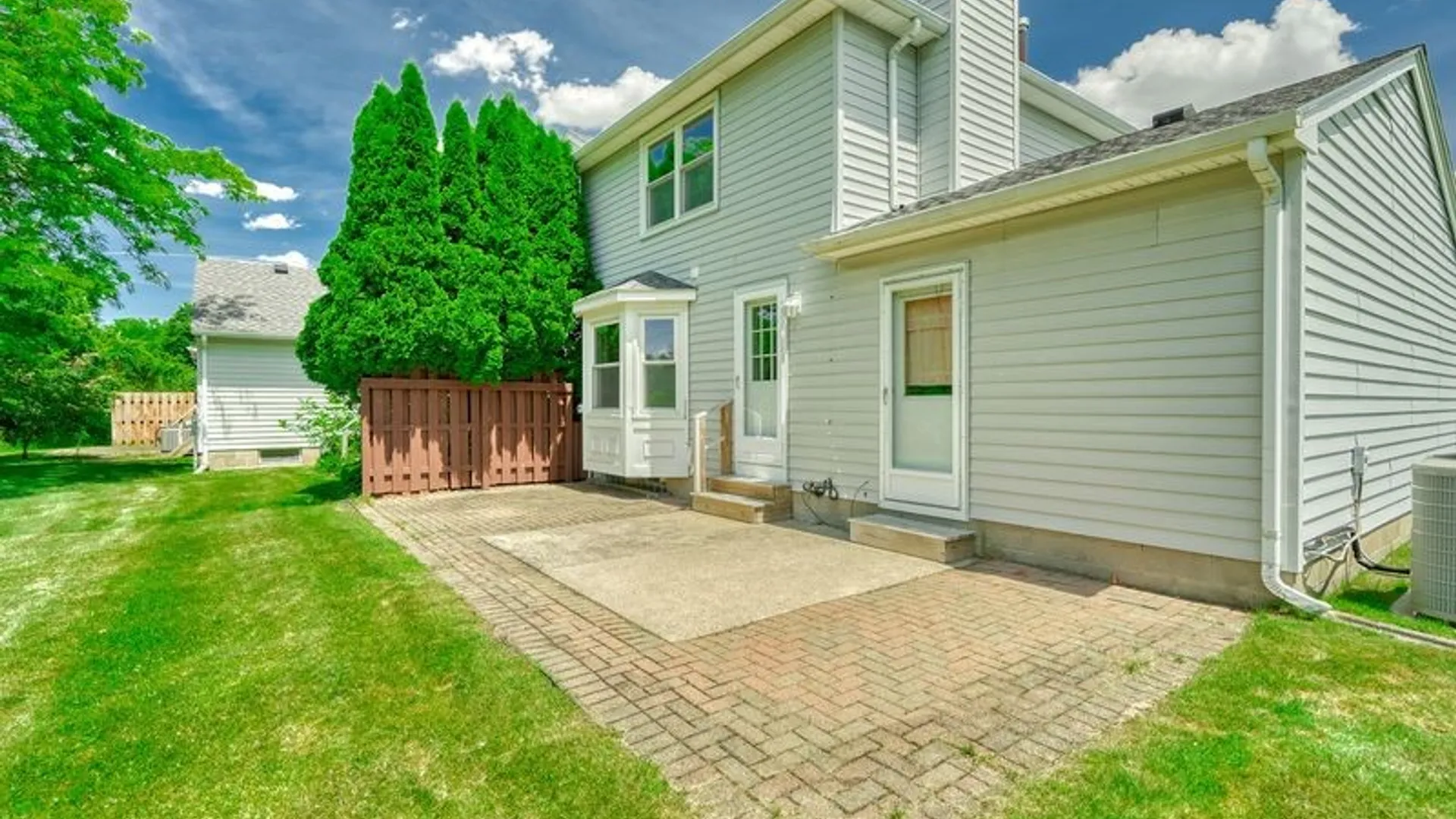 Property at 166 Wycliff Dr Drive, Webster, NY 14580 24