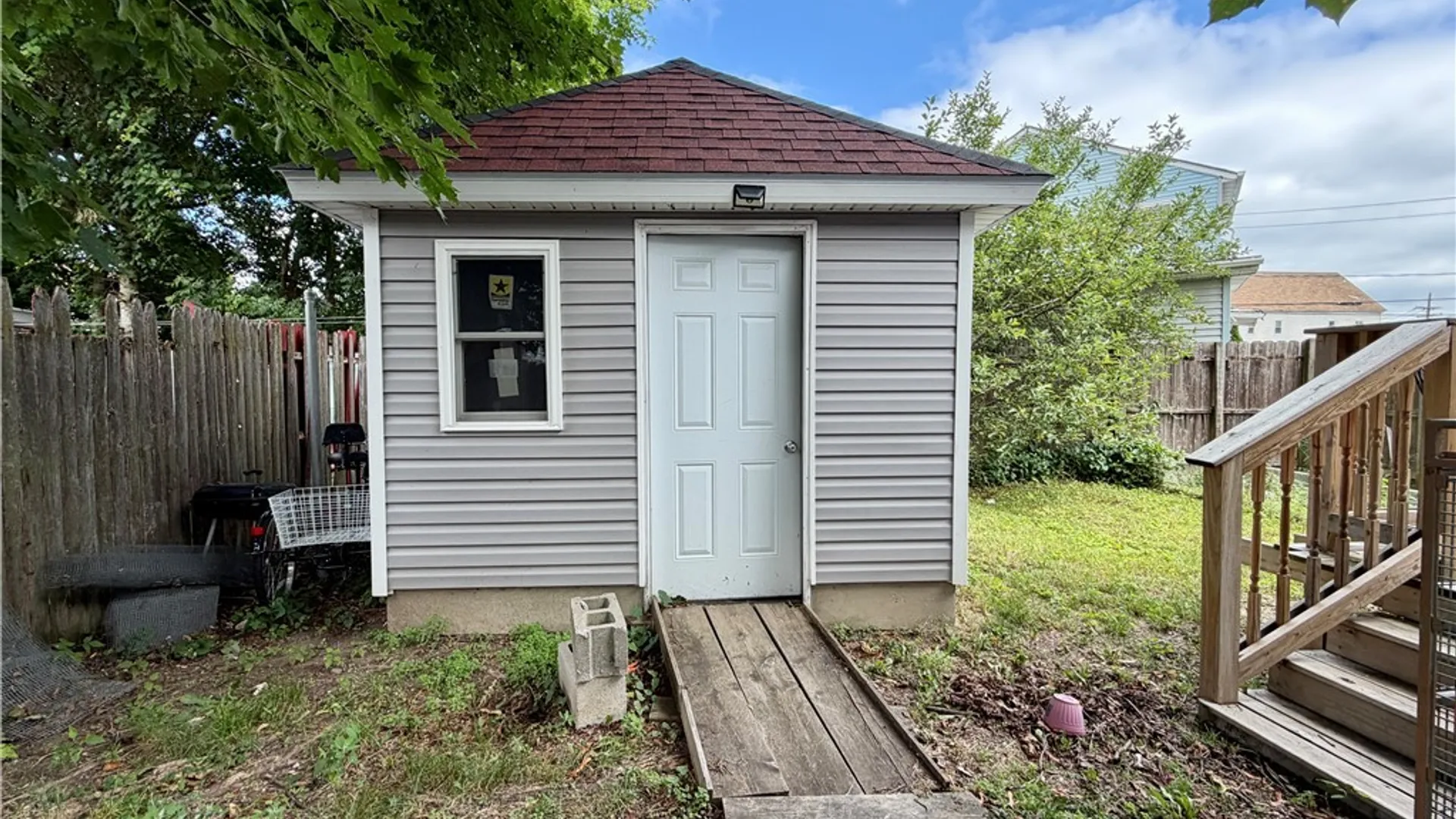 Property at 733 Mary Street, Utica, NY 13501 5
