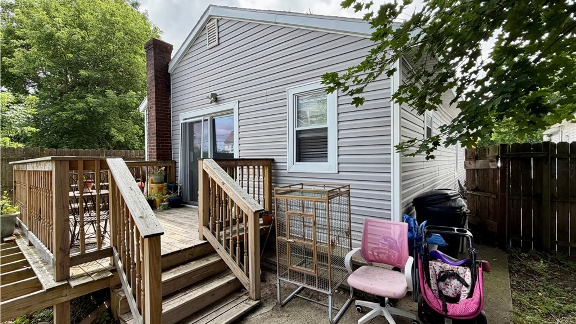 Property at 733 Mary Street, Utica, NY 13501 6