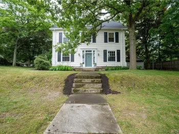 Property at 10775 Main Street, Clarence, NY 14031