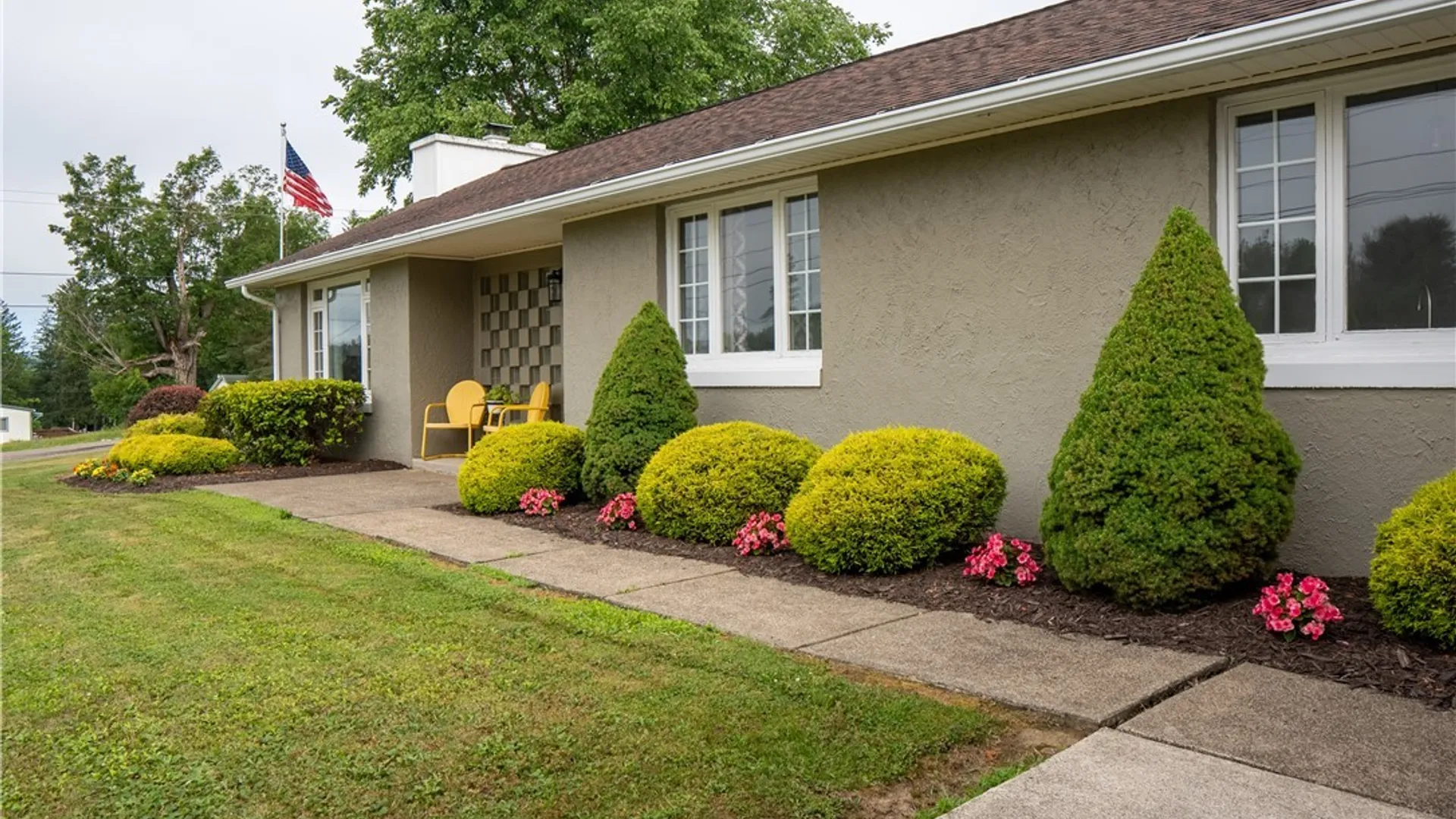 Property at 58 Chestnut Street, Franklinville, NY 14737 2