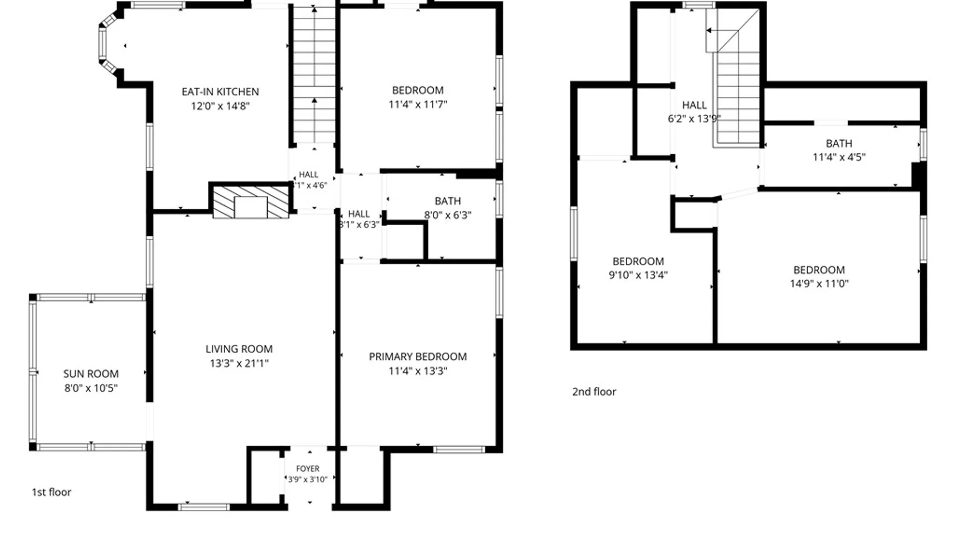 Property at 695 Eaton Road, Irondequoit, NY 14617 32