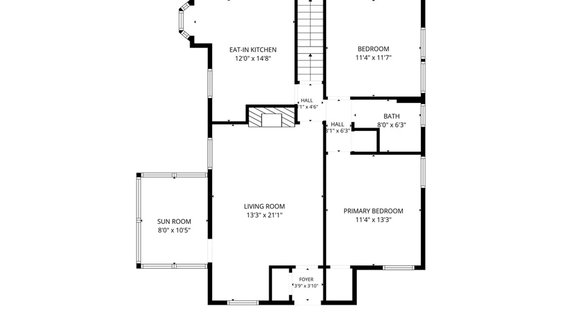 Property at 695 Eaton Road, Irondequoit, NY 14617 33