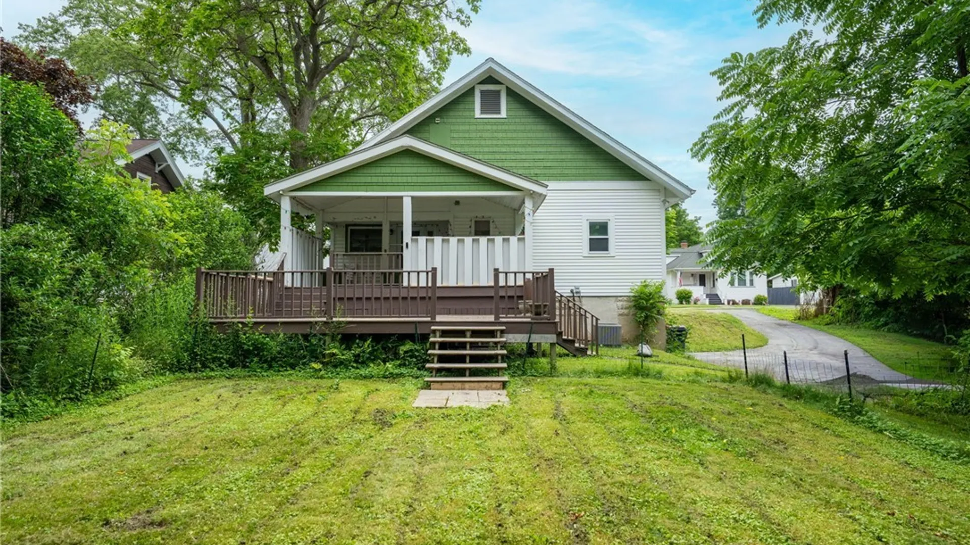 Property at 27 N North Walnut Street, Attica, NY 14011 39